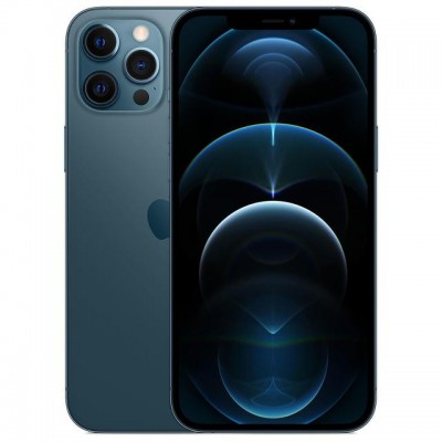 iPhone 12 Pro Max — 128 Go — boutique Reparmobil Paris 19