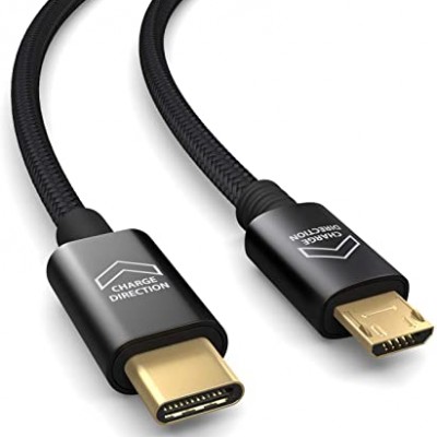 Câble USB micro Samsung